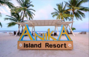  Anika Island Resort  Bantayan
